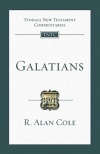 Galatians - TNTC